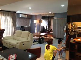 1 Schlafzimmer Appartement zu verkaufen im Thonglor Tower, Khlong Tan Nuea