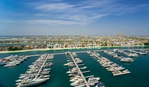 3 chambres Appartement a vendre à Oceana, Dubai Oceana Atlantic
