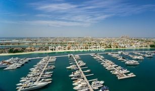 3 Bedrooms Apartment for sale in Oceana, Dubai Oceana Atlantic