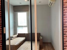 2 Schlafzimmer Wohnung zu vermieten im Ideo Verve Ratchaprarop, Makkasan