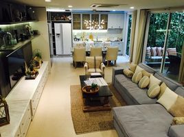 4 Bedroom House for rent at I-Nine, Sam Sen Nai, Phaya Thai