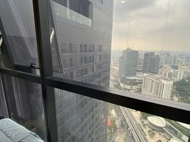 1 Bedroom Condo for sale at Ashton Chula-Silom, Si Phraya