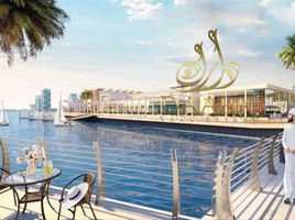 3 Bedroom Apartment for sale at Diva, Yas Island, Abu Dhabi