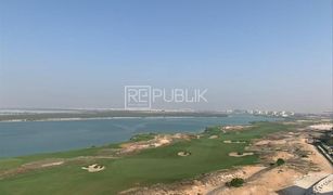 3 Bedrooms Apartment for sale in Yas Bay, Abu Dhabi Mayan 2