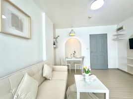 1 Schlafzimmer Appartement zu verkaufen im D Condo Kathu, Kathu, Kathu, Phuket