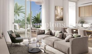 3 Bedrooms Villa for sale in EMAAR South, Dubai Parkside 3