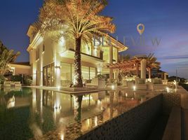 4 Bedroom Villa for sale at Garden Homes Frond L, Palm Jumeirah