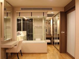 1 Schlafzimmer Appartement zu vermieten im The Address Sathorn, Si Lom