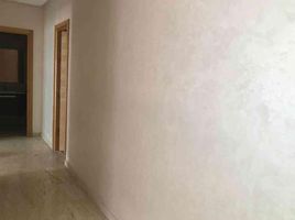 1 Schlafzimmer Appartement zu verkaufen im Appartements neufs à vendre à Sidi Moumen, Na Ain Sebaa
