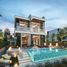 7 Bedroom Villa for sale at Venice, DAMAC Lagoons, Dubai