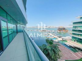 1 Bedroom Apartment for sale at Al Naseem Residences B, Al Bandar