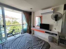 Studio Condo for sale at Art On The Hill, Nong Prue, Pattaya