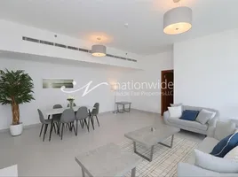 2 Bedroom Apartment for sale at Parkside Residence, Shams Abu Dhabi