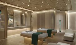 사진들 3 of the Spa at Casa Canal