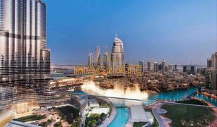 4 Bedrooms Penthouse for sale in Opera District, Dubai IL Primo