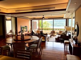 3 Bedroom Penthouse for sale at Andara Resort and Villas, Kamala, Kathu, Phuket, Thailand