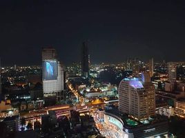 1 Schlafzimmer Wohnung zu verkaufen im Nusa State Tower Condominium, Si Lom, Bang Rak, Bangkok