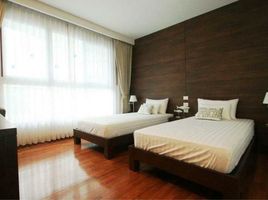 3 Schlafzimmer Appartement zu vermieten im Chodtayakorn, Khlong Toei Nuea, Watthana