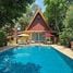 6 Bedroom Villa for sale in Sattahip Chon Buri, Bang Sare