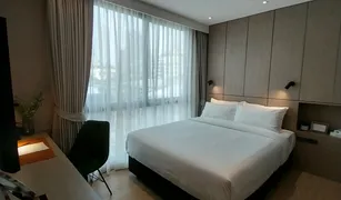 100 Bedrooms Hotel for sale in Phra Khanong, Bangkok 
