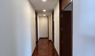 3 Bedrooms Condo for sale in Lumphini, Bangkok Ruamrudee Penthouse