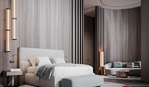 Shoreline Apartments, दुबई AVA at Palm Jumeirah By Omniyat में 5 बेडरूम पेंटहाउस बिक्री के लिए