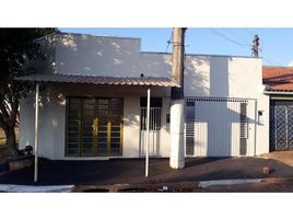 3 Schlafzimmer Haus zu verkaufen in Presidente Epitacio, São Paulo, Presidente Epitacio, Presidente Epitacio