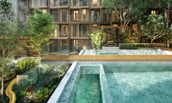 รูปถ่าย 2 of the Communal Pool at รามาด้า มิร่า นอร์ท พัทยา