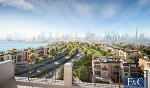 2 Schlafzimmern Appartement zu verkaufen in La Mer, Dubai La Sirene