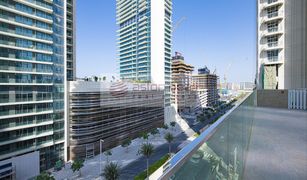 1 Habitación Apartamento en venta en EMAAR Beachfront, Dubái Grand Bleu Tower