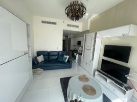 Studio Condo for sale at Miraclz Tower by Danube, Arjan