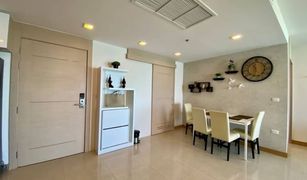 2 Bedrooms Condo for sale in Na Kluea, Pattaya The Palm Wongamat