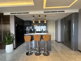 3 Schlafzimmer Wohnung zu vermieten im Once Pattaya Condominium, Na Kluea