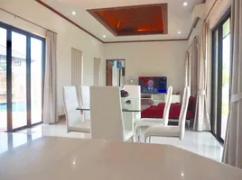 3 Schlafzimmer Haus zu vermieten im Nice Breeze 6, Hua Hin City