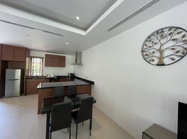 2 Bedroom Villa for rent at The Residence Resort, Choeng Thale