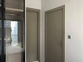 1 Schlafzimmer Wohnung zu vermieten im Life Asoke Rama 9, Makkasan, Ratchathewi