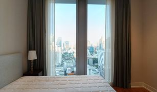 3 Bedrooms Condo for sale in Si Lom, Bangkok The Ritz-Carlton Residences At MahaNakhon