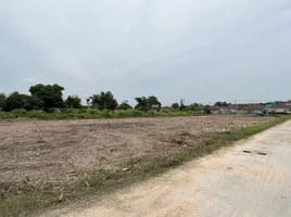  Land for sale in Bueng, Si Racha, Bueng