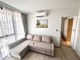 2 Bedroom Apartment for rent at Sky Park, Choeng Thale