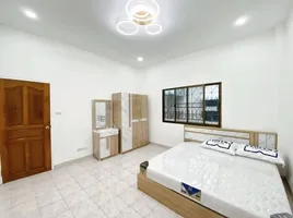 2 Bedroom House for sale at Paradise Hill 2, Nong Prue, Pattaya