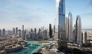 , दुबई The Address Residences Dubai Opera में 3 बेडरूम अपार्टमेंट बिक्री के लिए