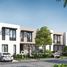 3 Bedroom Townhouse for sale at Badya Palm Hills, Sheikh Zayed Compounds