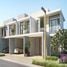 3 Bedroom Townhouse for sale at Raya, Villanova, Dubai Land