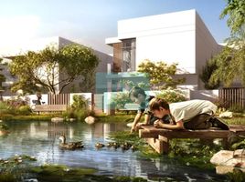 3 Schlafzimmer Reihenhaus zu verkaufen im The Sustainable City - Yas Island, Yas Acres