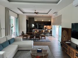 2 Bedroom Villa for sale at Woodlands Residences, Thap Tai