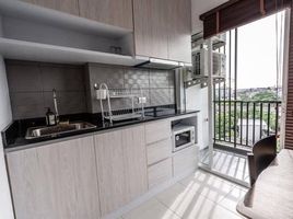 1 спален Квартира в аренду в Green Ville Condo Sukhumvit 101, Bang Chak, Пхра Кханонг, Бангкок