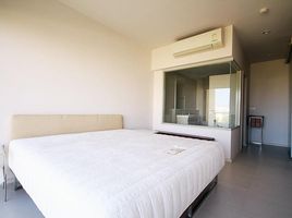 2 Schlafzimmer Appartement zu verkaufen im Baan Thew Talay Aquamarine, Cha-Am, Cha-Am, Phetchaburi