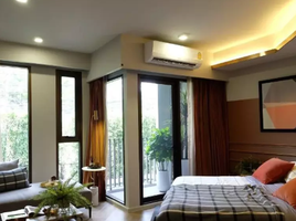 1 Bedroom Condo for sale at Culture Chula, Si Phraya