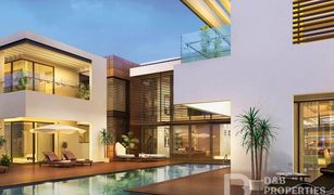 5 Bedrooms Villa for sale in Sobha Hartland, Dubai The Hartland Villas