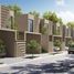 3 Bedroom Townhouse for sale at Wahat Al Tai, Hoshi, Al Badie, Sharjah